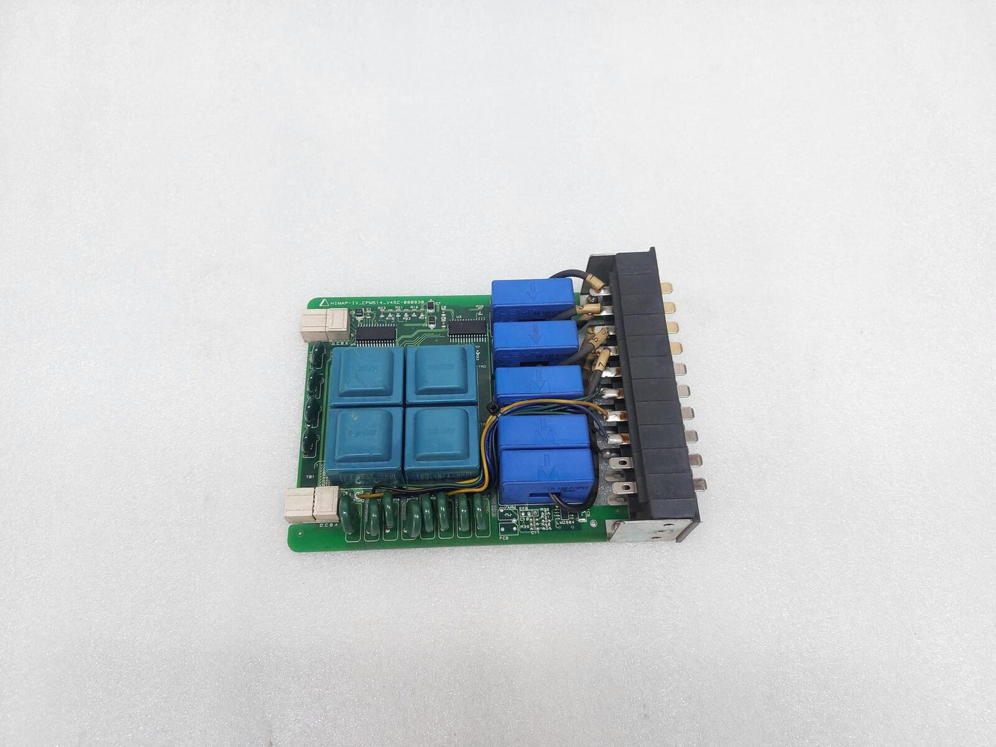 HIMAP-IV_CPM514_V45C-080930 PCB CARD HIMAP-IV_CPM514_V45C-080930