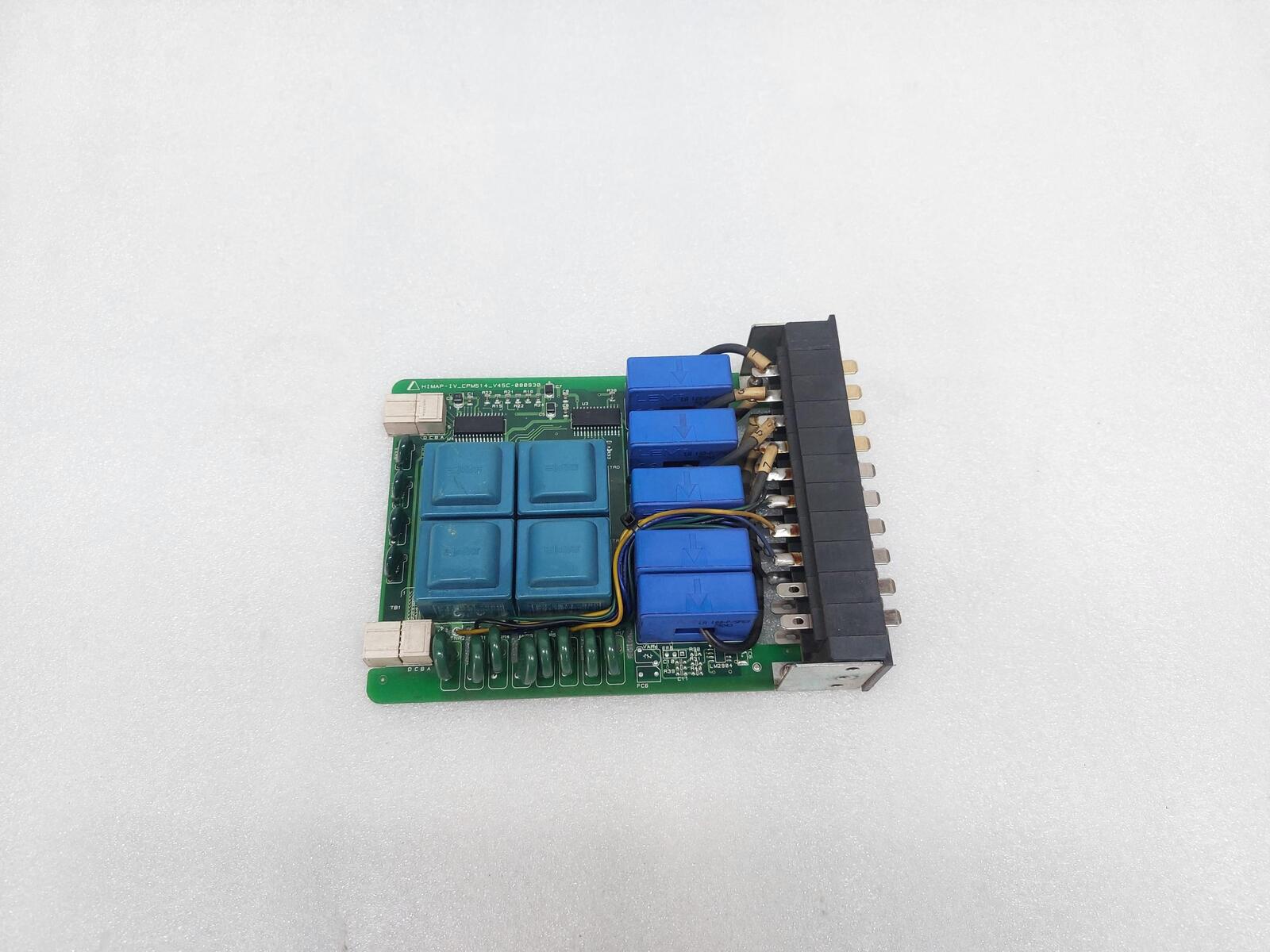 HIMAP-IV_CPM514_V45C-080930 PCB CARD HIMAP-IV_CPM514_V45C-080930