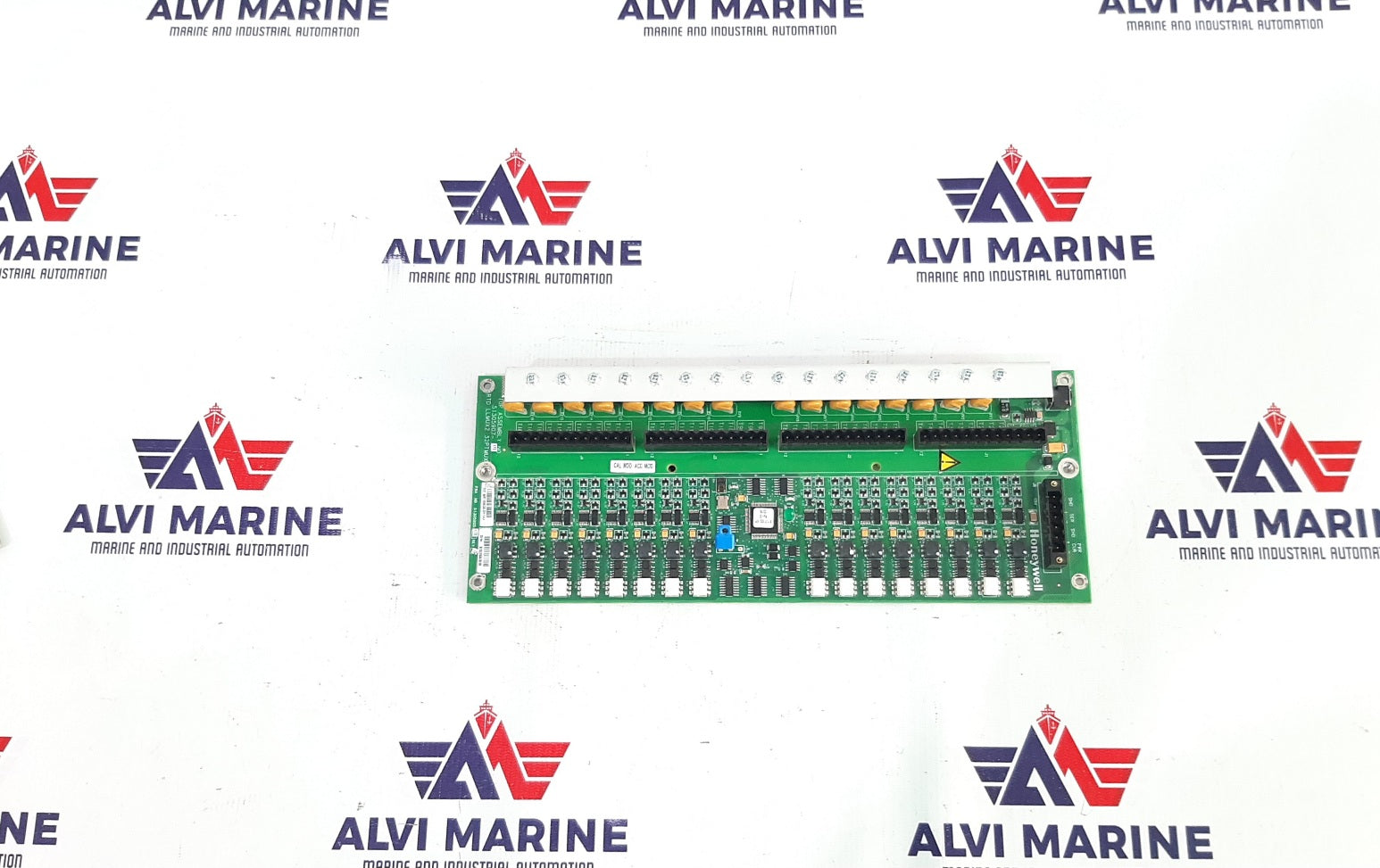 HONEYWELL 51305907-175 PCB CARD RTD LLMUX2 32PTMUX