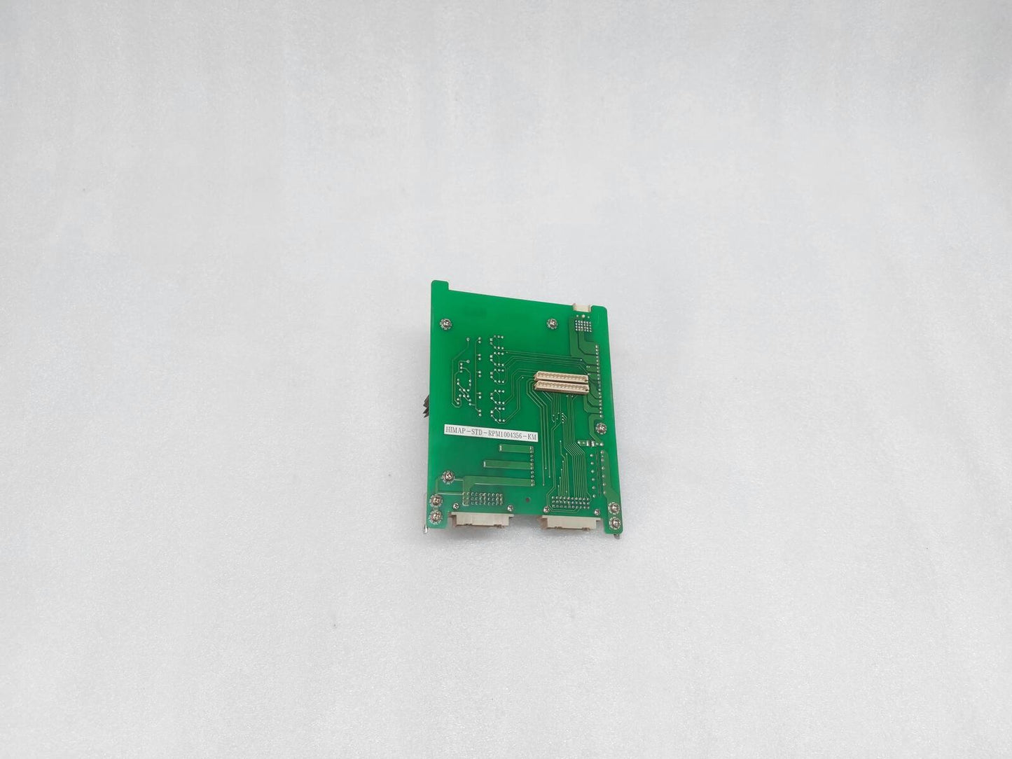KM DATA ST-071-A1101 PCB CARD HIMAP-IV-PWRM-V50B-040901