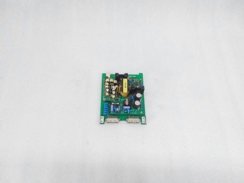 KM DATA ST-071-A1101 PCB CARD HIMAP-IV-PWRM-V50B-040901