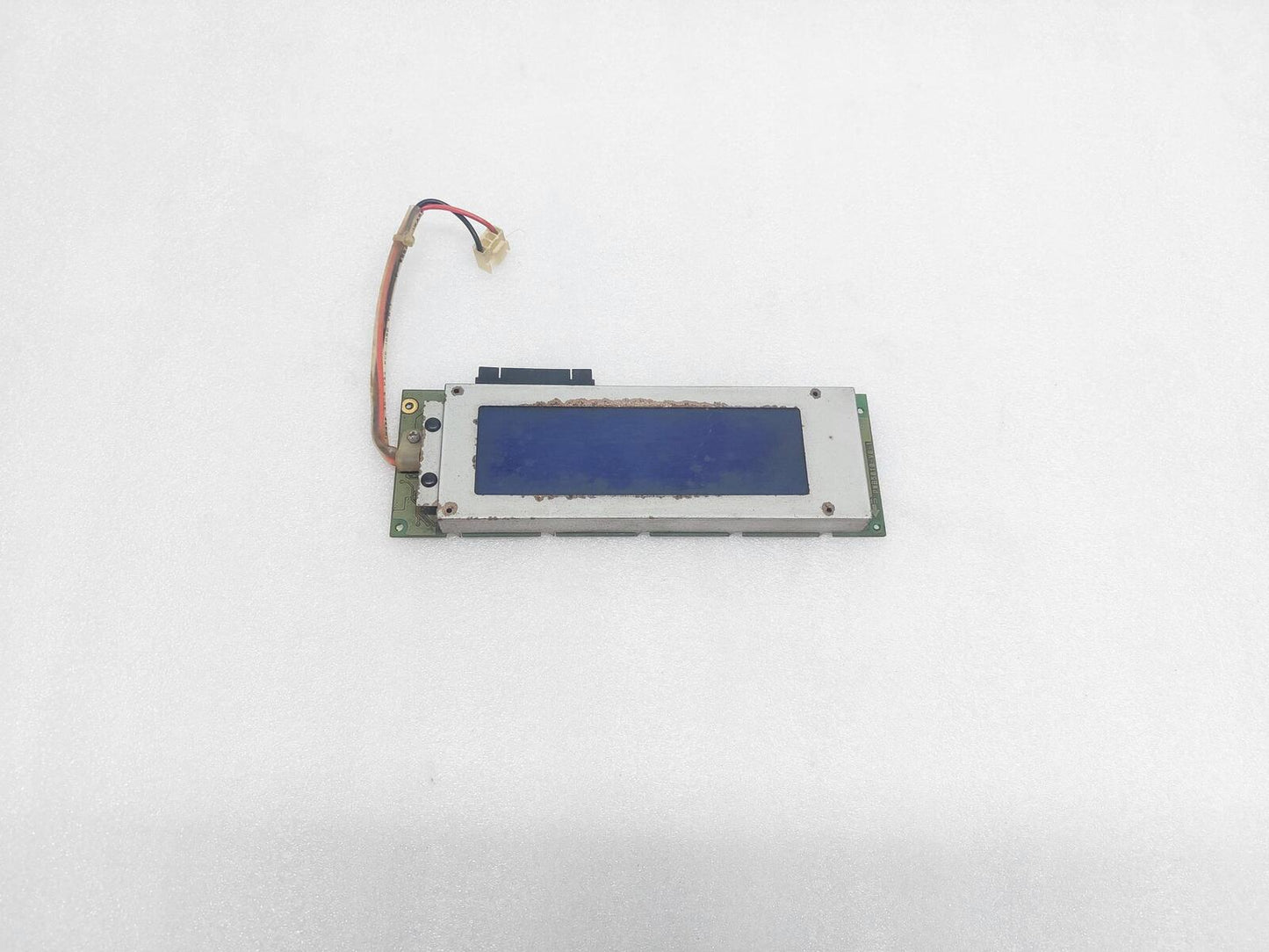 OPTREX PWB5010-V0-1 LCD DIGITAL DISPLAY DMF5010
