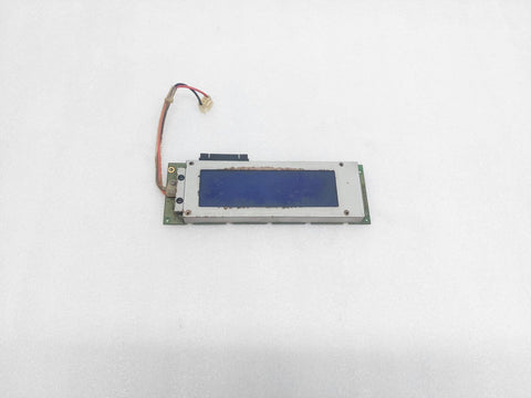 OPTREX PWB5010-V0-1 LCD DIGITAL DISPLAY DMF5010