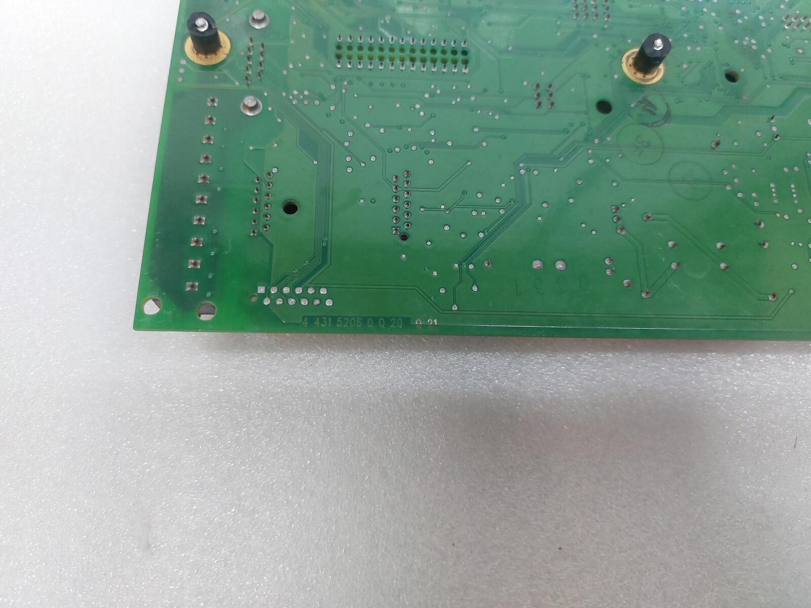 SAIA PCD2.M1 PCB CARD PCD2 F5XX