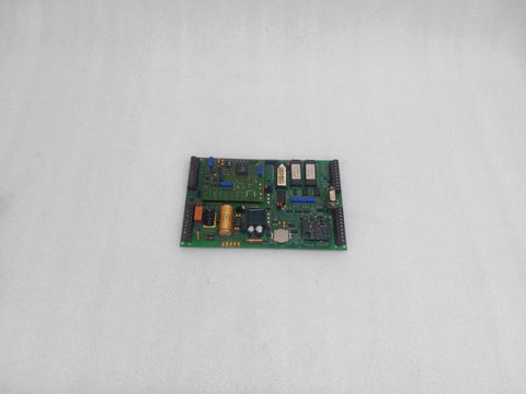 SAIA PCD2.M1 PCB CARD PCD2 F5XX