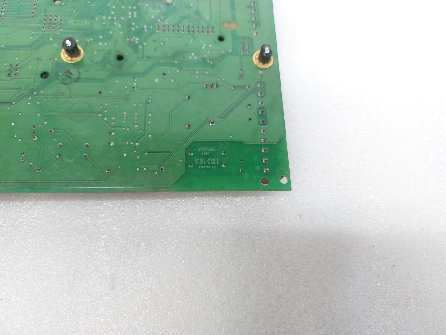 SAIA PCD2.M1 PCB CARD PCD2 F5XX