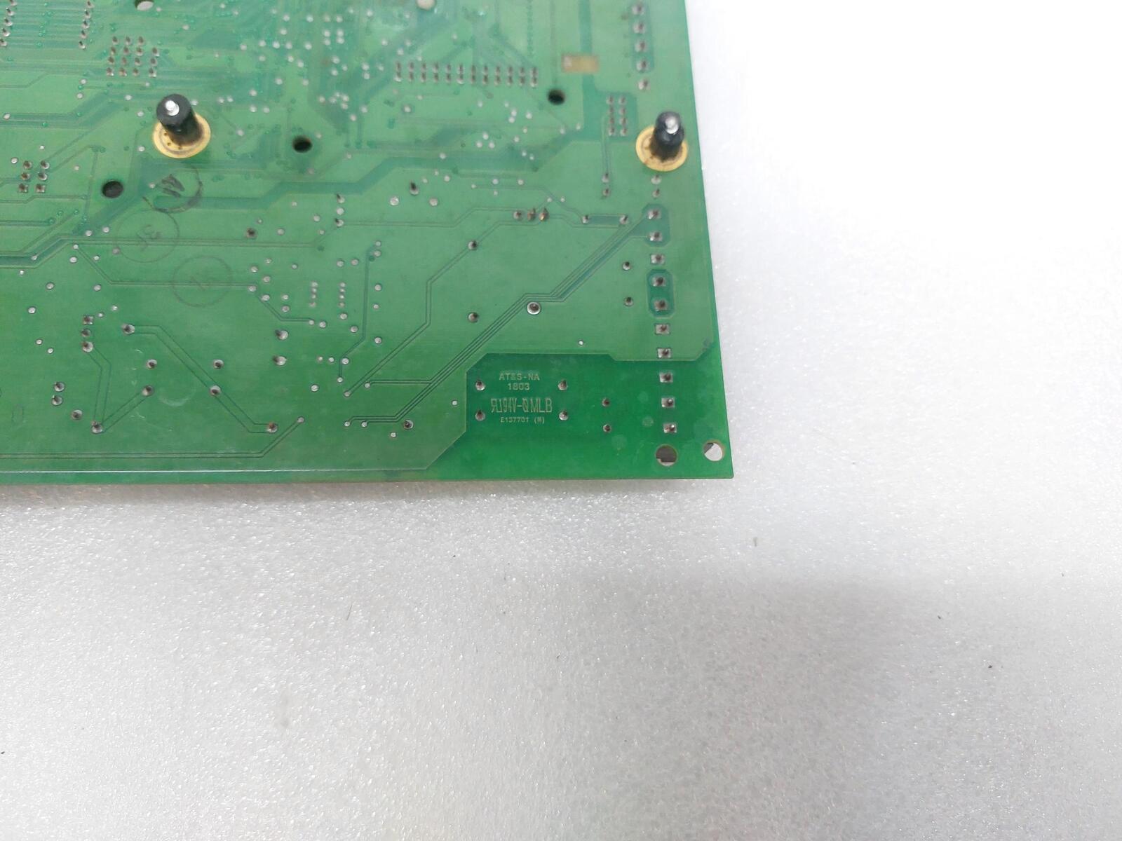SAIA PCD2.M1 PCB CARD PCD2 F5XX