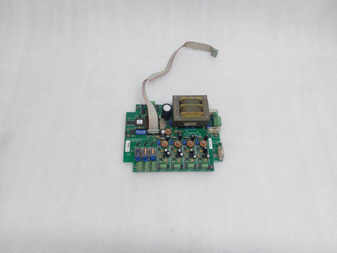 AUSTECH MICRO 4000 MAIN BOARD 4200LB VERS 4 75-4200LB