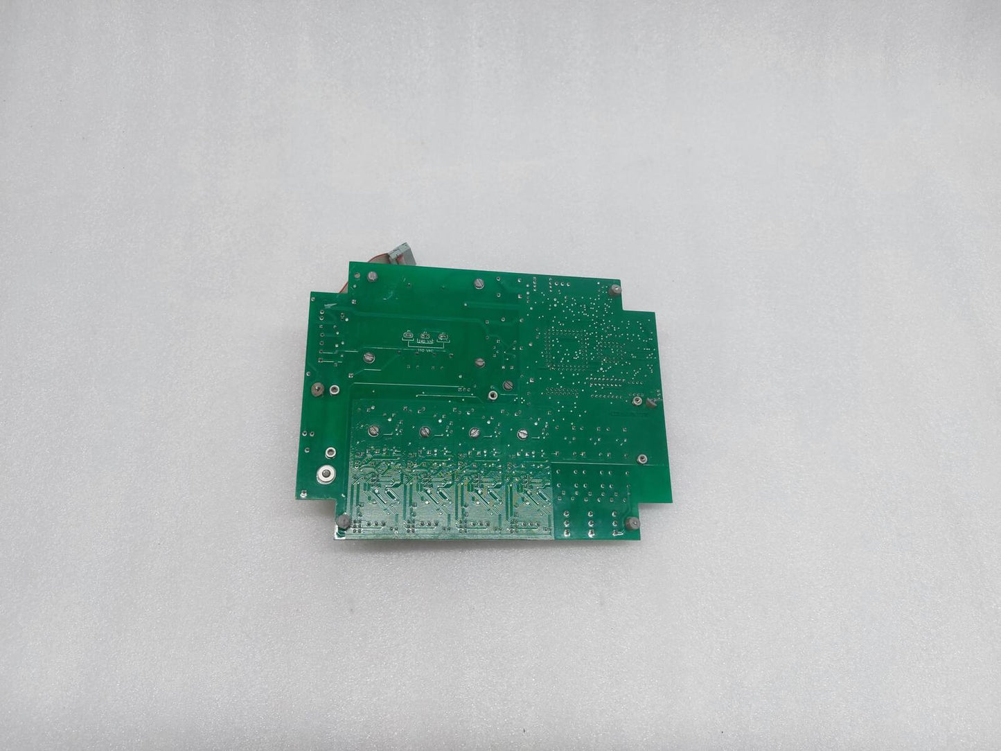 AUSTECH MICRO 4000 MAIN BOARD 4200LB VERS 4 75-4200LB