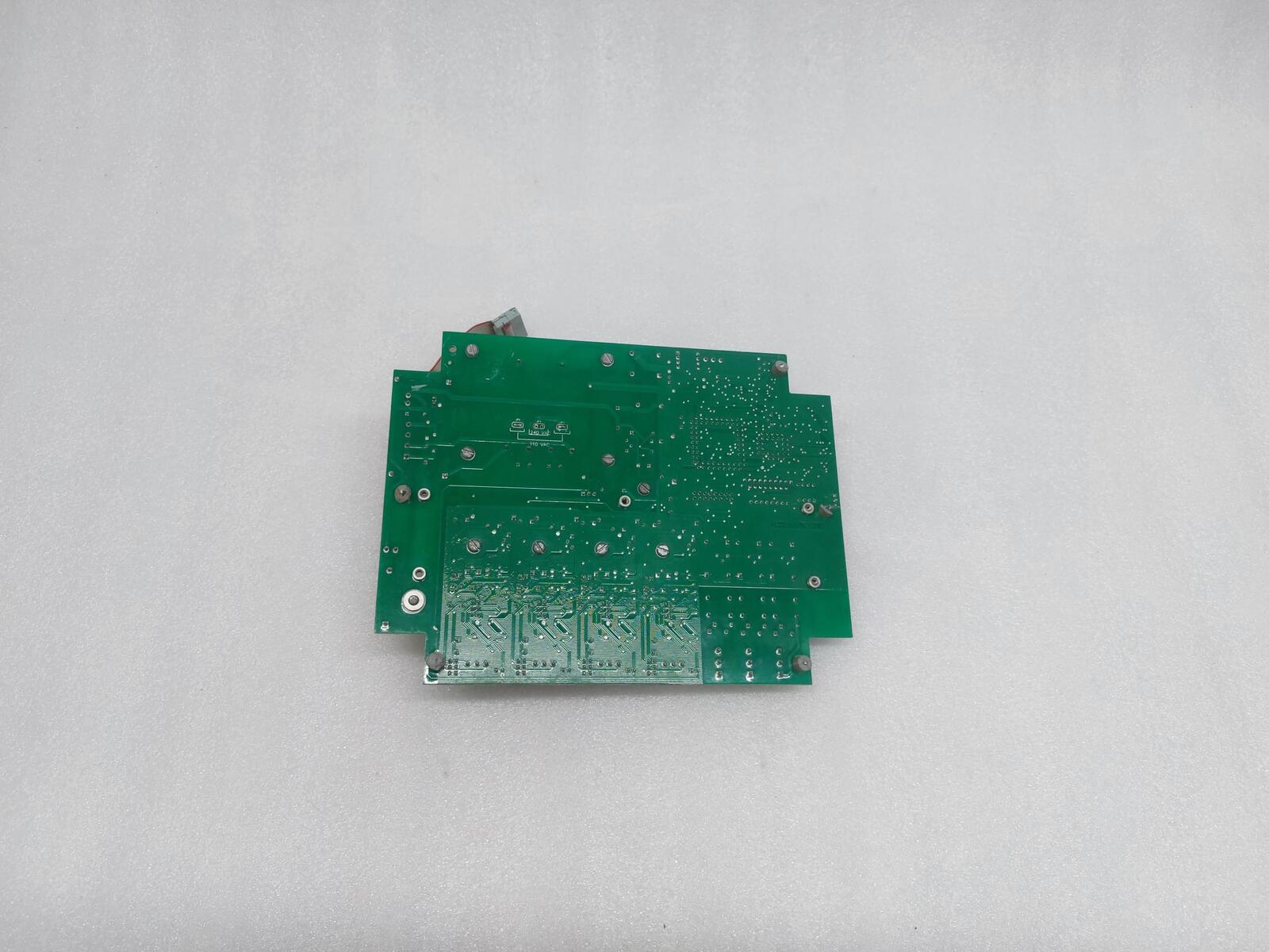 AUSTECH MICRO 4000 MAIN BOARD 4200LB VERS 4 75-4200LB