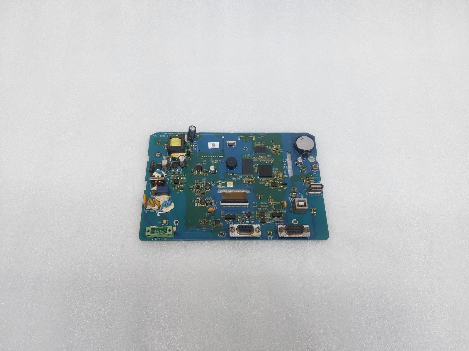 2945323803 PCB CARD E69282 1402