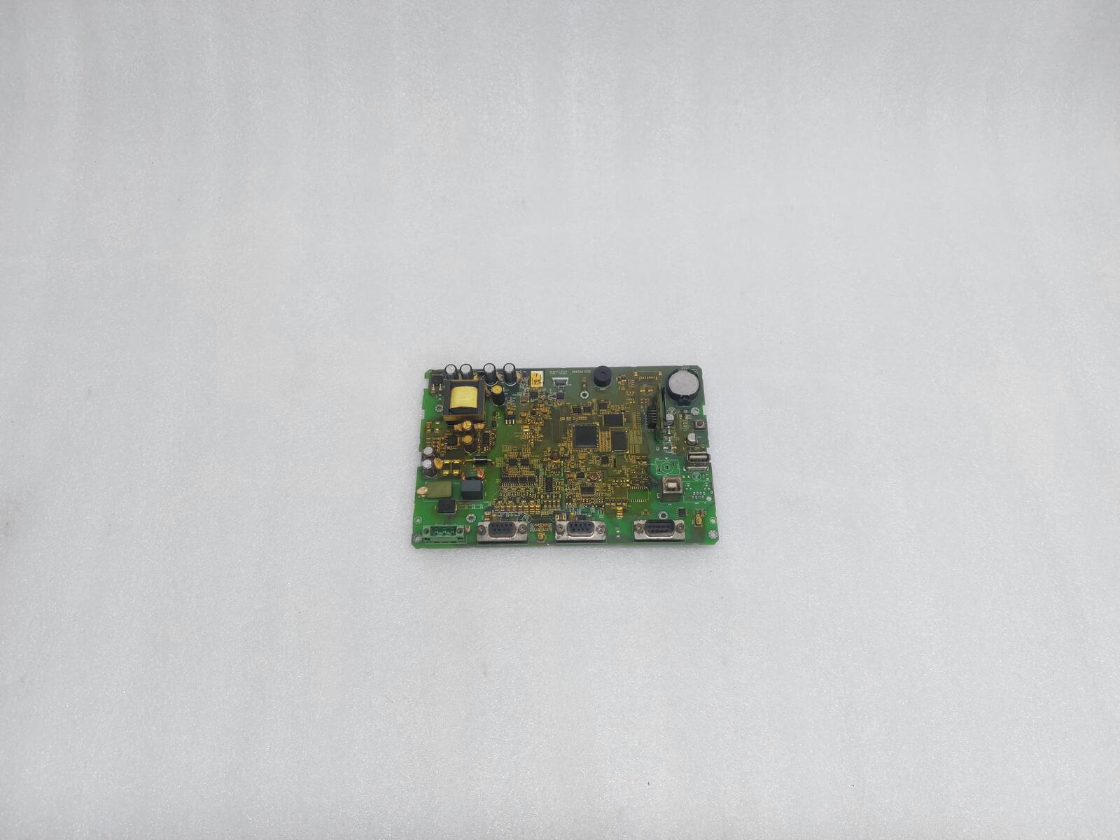 2945341000 PCB CARD 1539 E69282