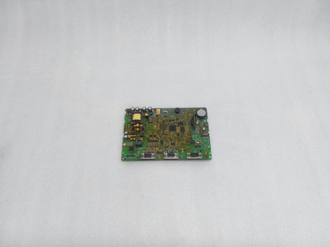 2945341000 PCB CARD 1539 E69282