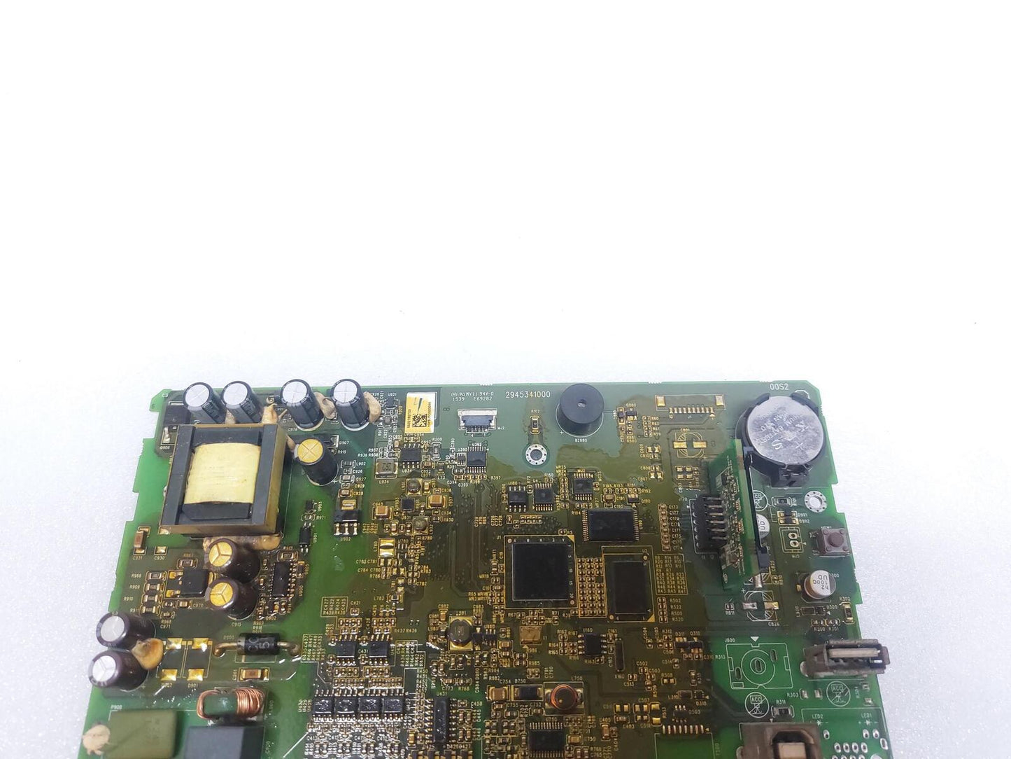 2945341000 PCB CARD 1539 E69282