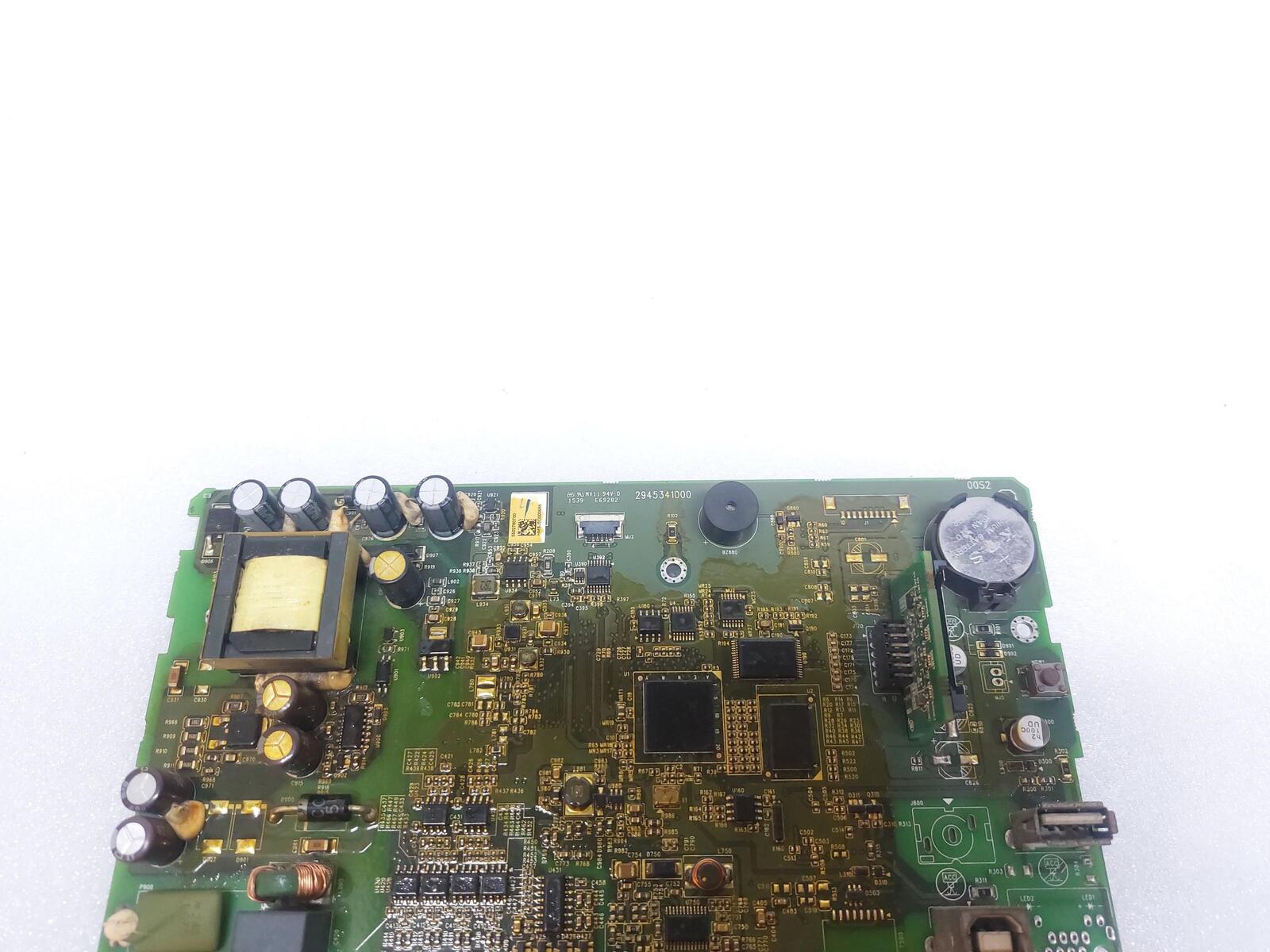 2945341000 PCB CARD 1539 E69282