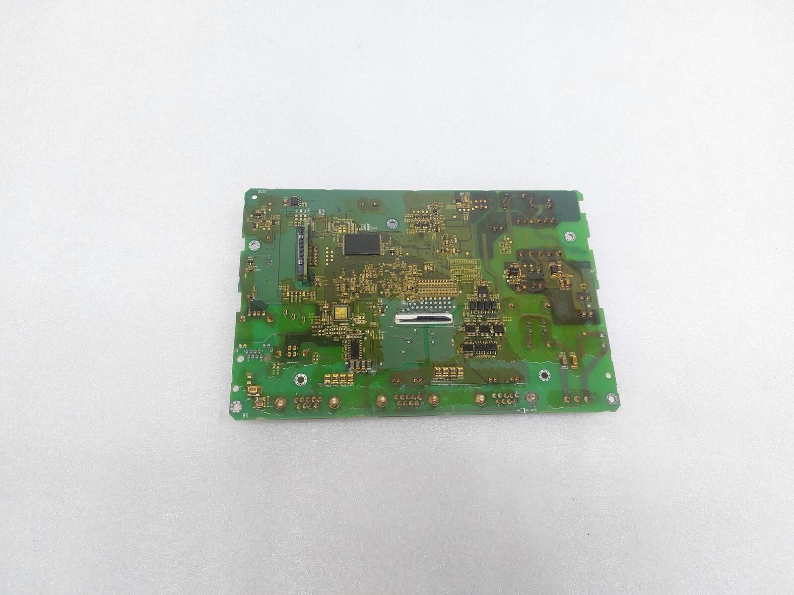 2945341000 PCB CARD 1539 E69282