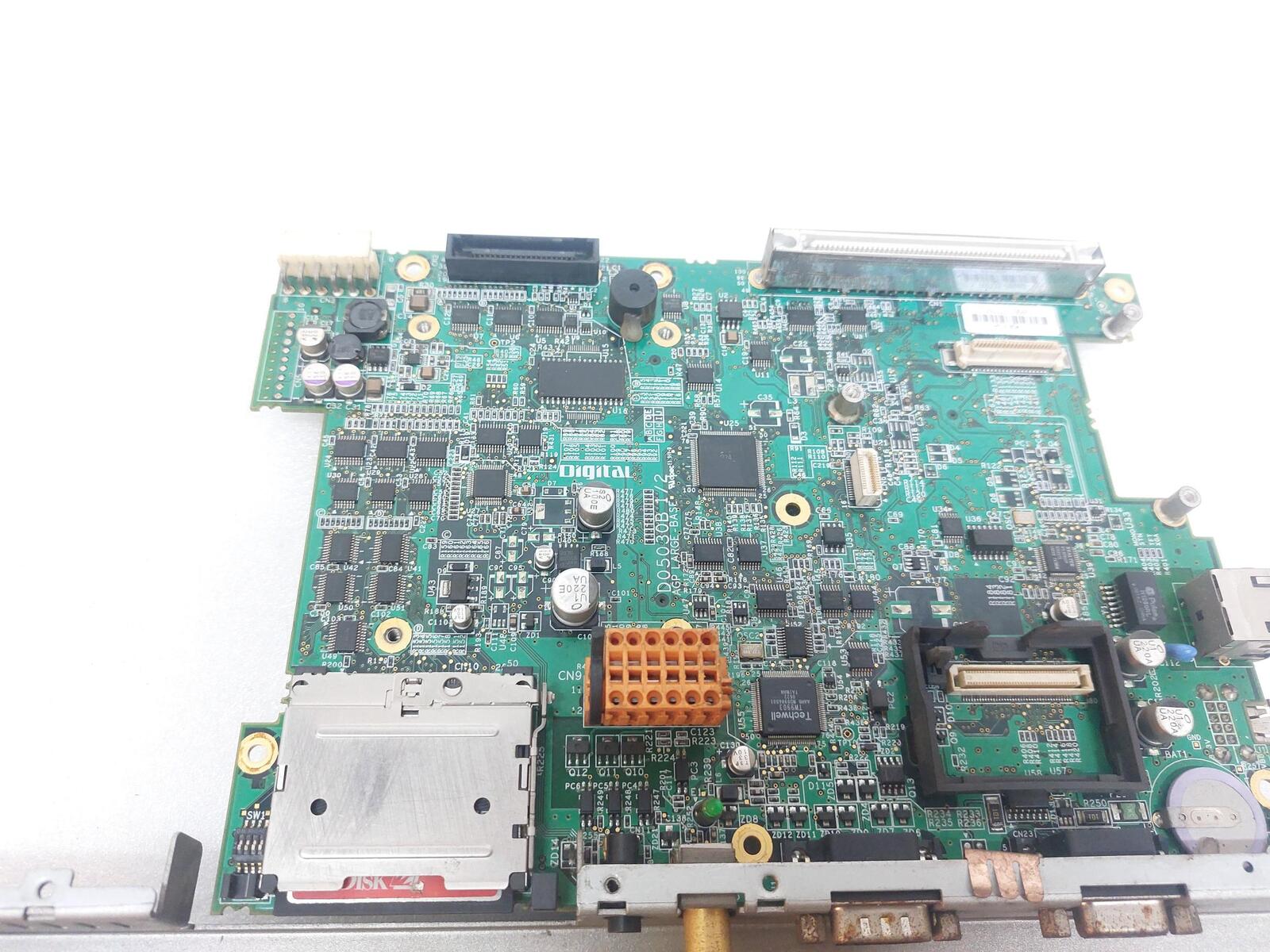DIGITAL D05030B 1/2 AGP LARGE-BASE