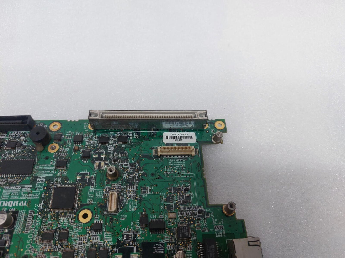 DIGITAL D05030B 1/2 AGP LARGE-BASE
