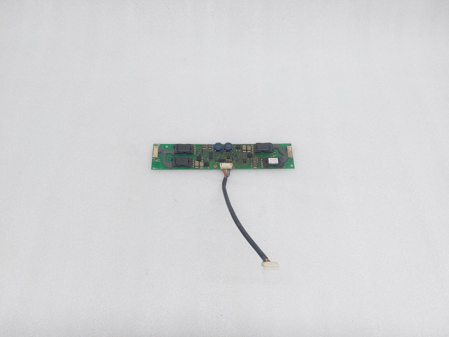 TDK PCU-P154E INVERTER BOARD