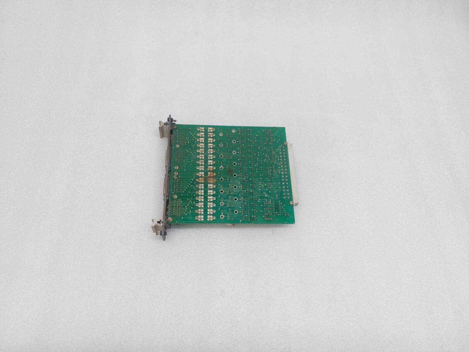 IRITEK B_OP16_3 PCB CARD DC O/P