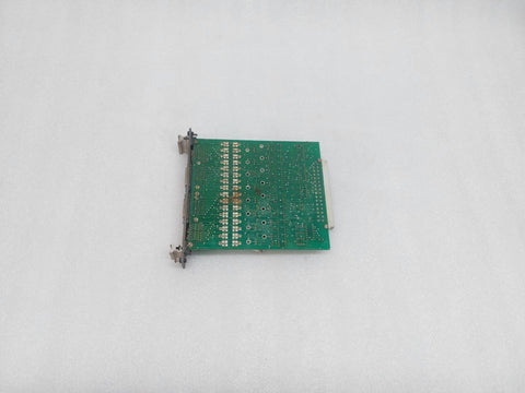 IRITEK B_OP16_3 PCB CARD DC O/P
