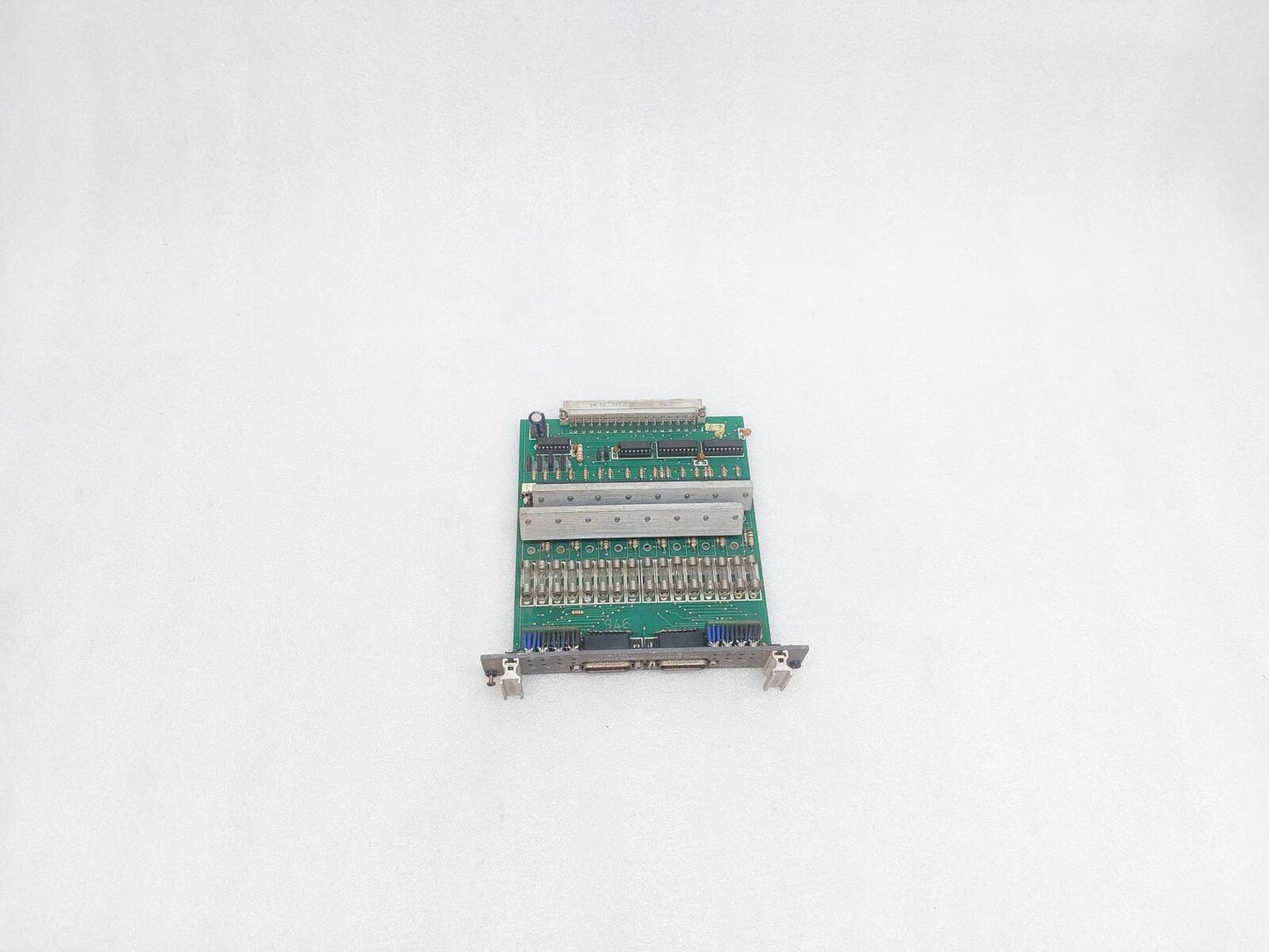 IRITEK B_OP16_3 PCB CARD DC O/P