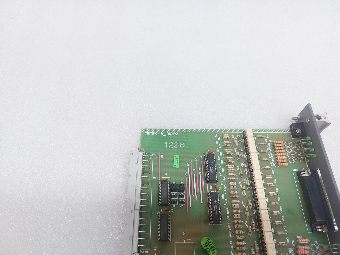 TRITEK B_DIGIP2 TRITEK