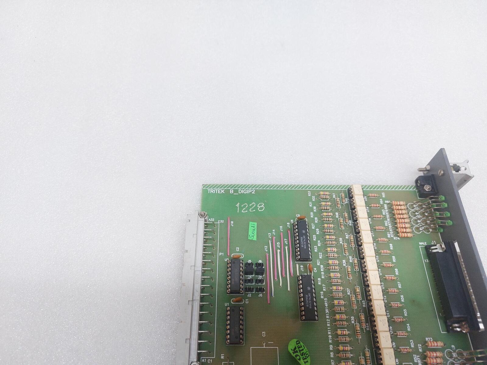 TRITEK B_DIGIP2 TRITEK