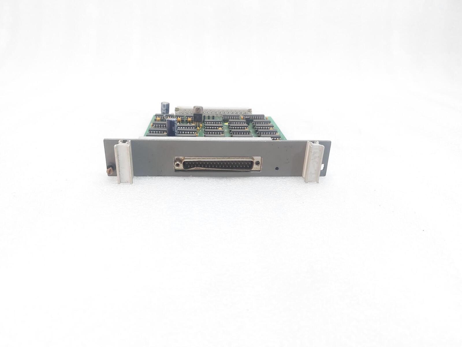 MONOTEK F_TRCK_1 PCB CARD MONOTEK