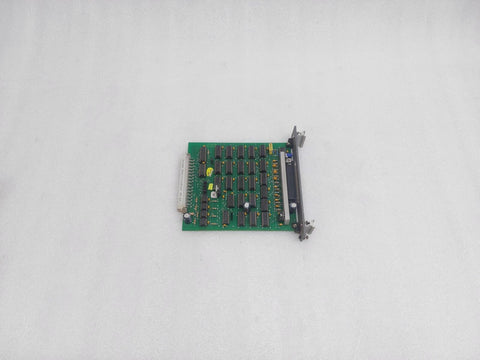 MONOTEK F_TRCK_1 PCB CARD MONOTEK