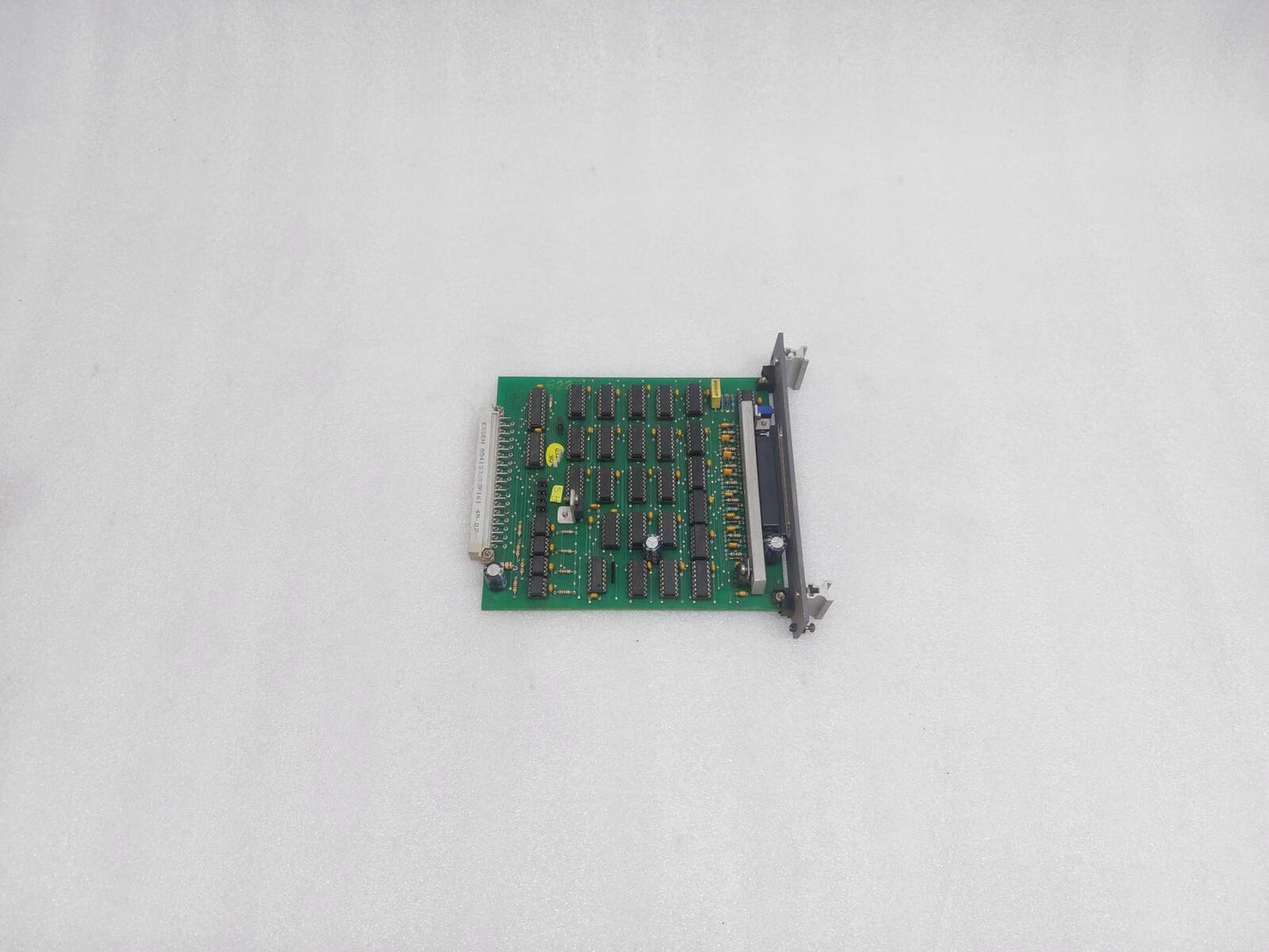 MONOTEK F_TRCK_1 PCB CARD MONOTEK