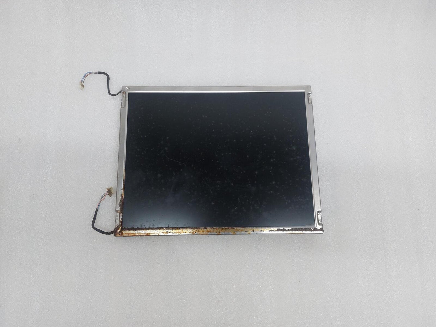 TOSHIBA MATSUSHITA LTM15C458M DISPLAY PANEL