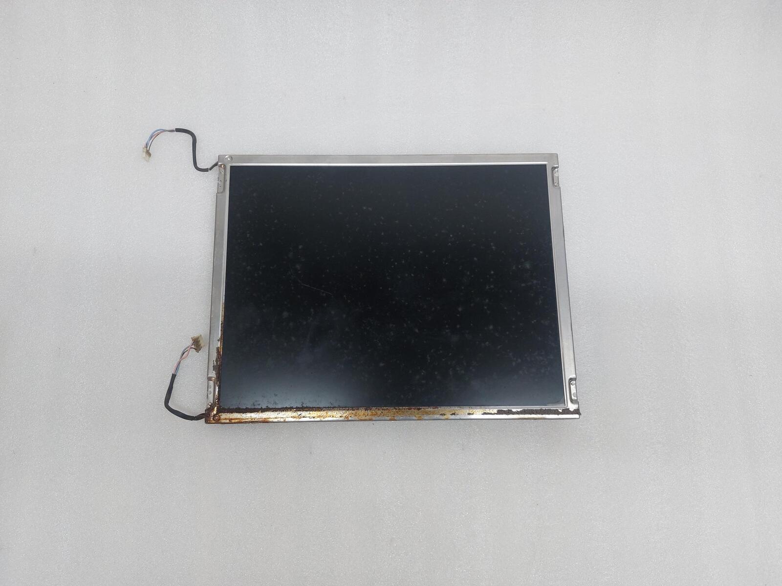 TOSHIBA MATSUSHITA LTM15C458M DISPLAY PANEL
