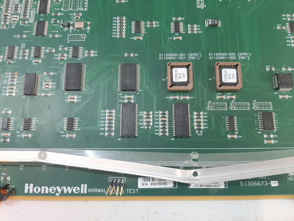 HONEYWELL 51306673-100 EPNI CARD (2)