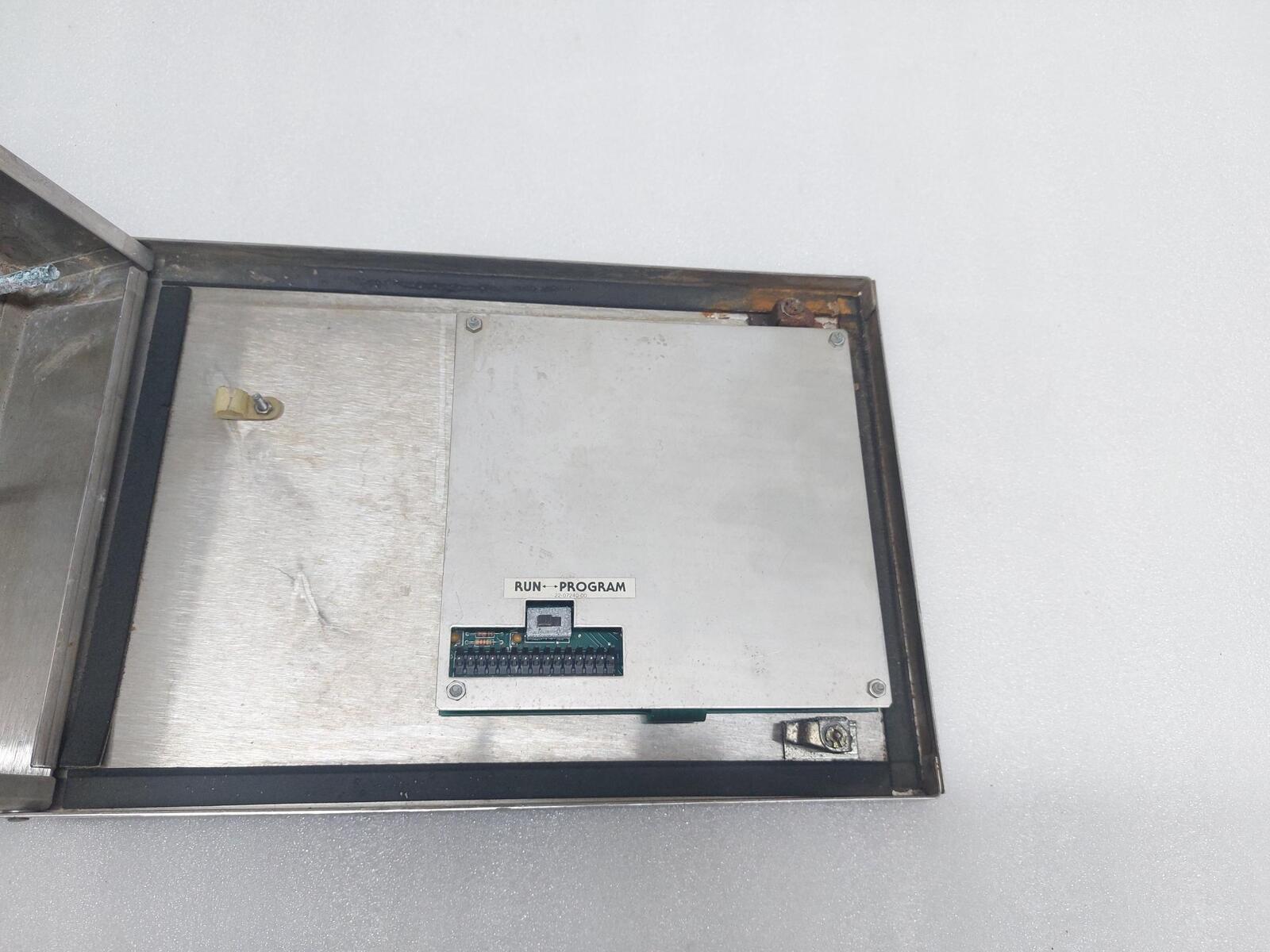 DISCOVERY SHUR-SENSOR TC COMPUTERIZED CONTROLLER (5)