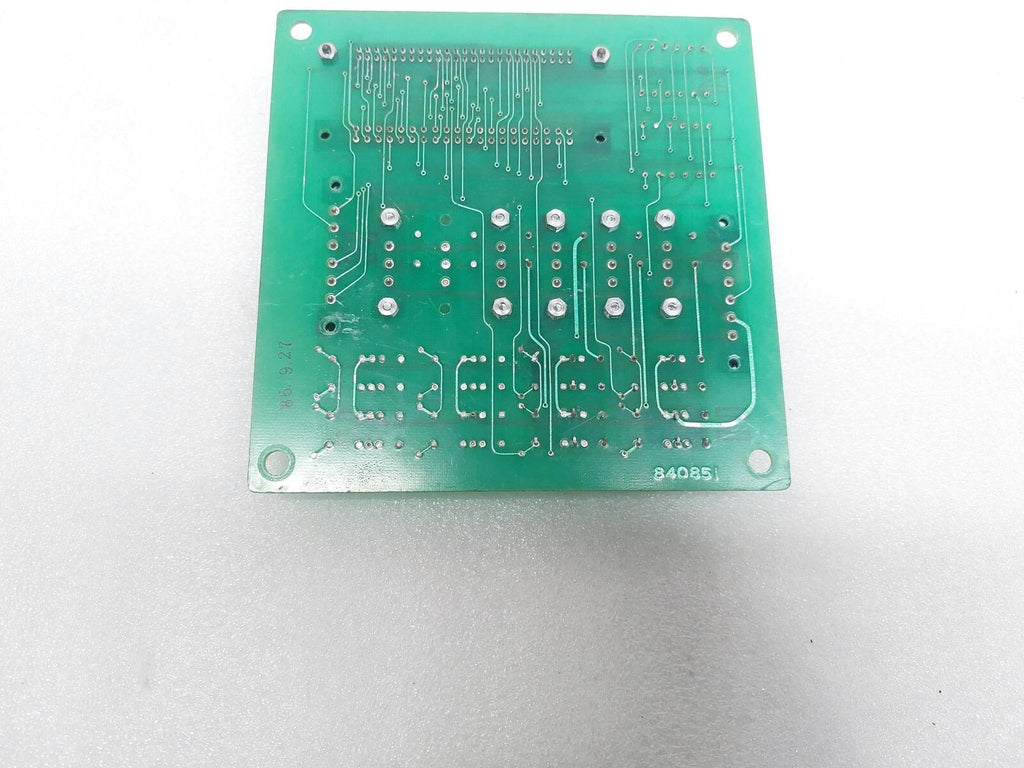 VA-OPE PANEL BOARD 840851