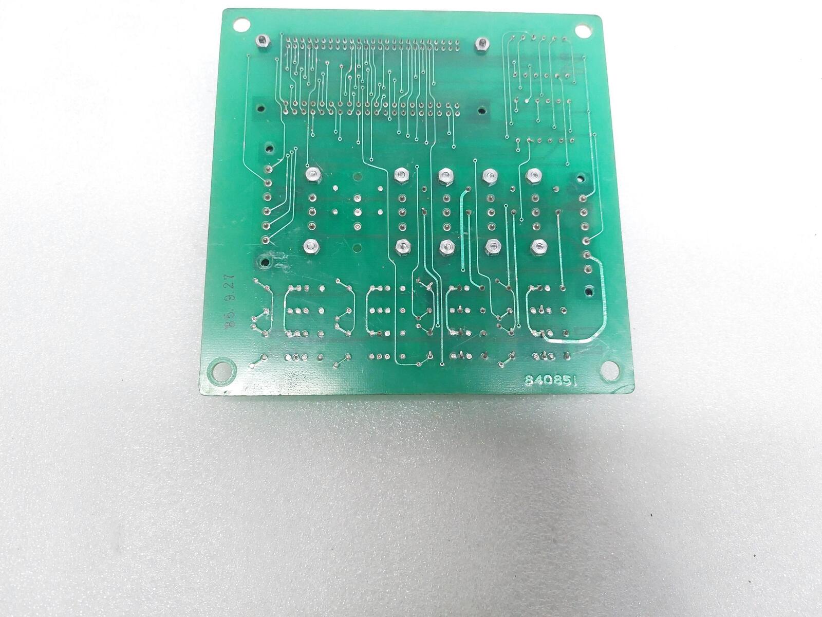 VA-OPE PANEL BOARD 840851