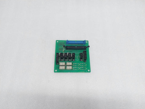 VA-OPE PANEL BOARD 840851