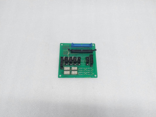 VA-OPE PANEL BOARD 840851