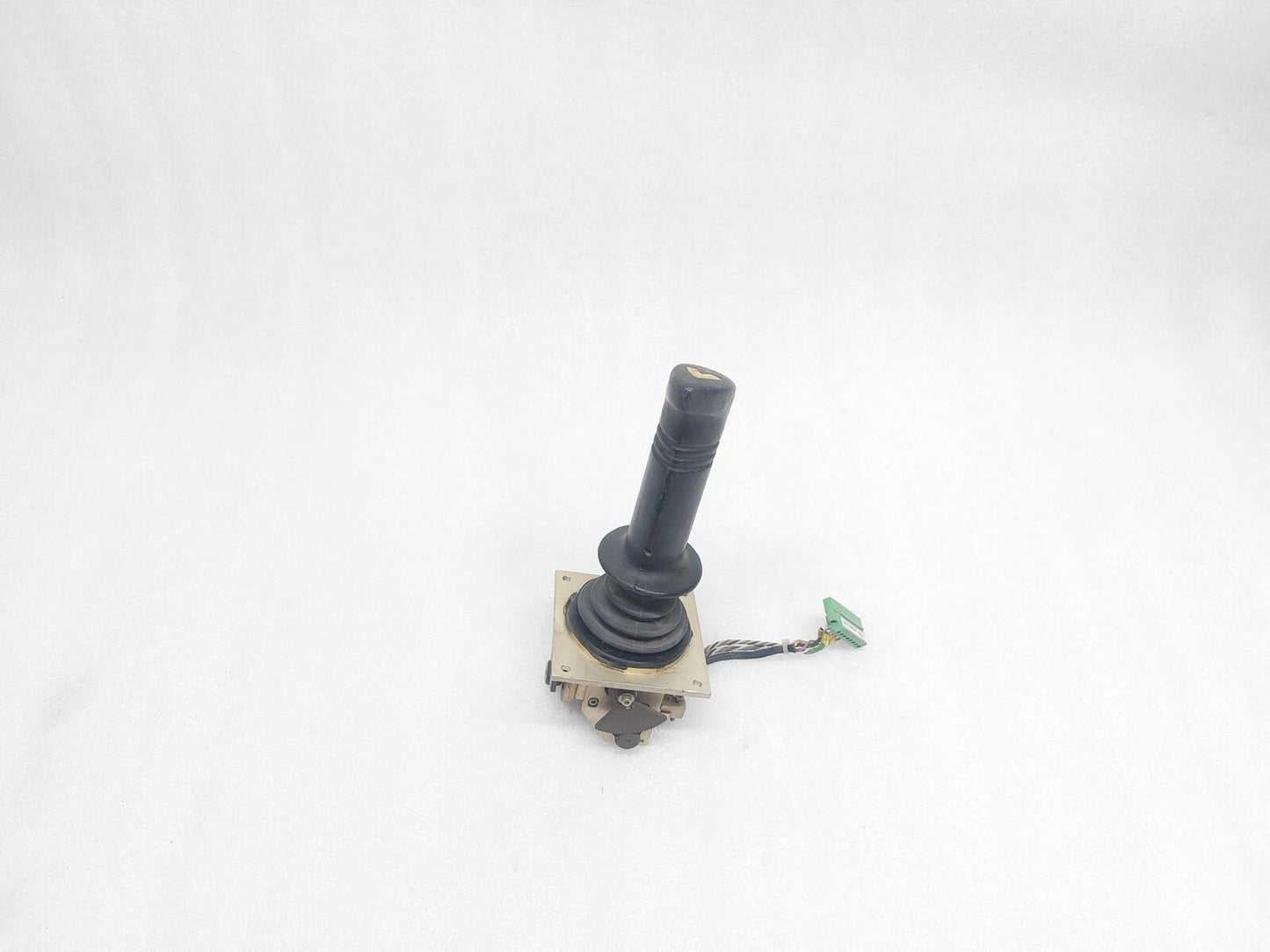 LILAAS LF60-3-01 MULTIFUNCTION JOYSTICK