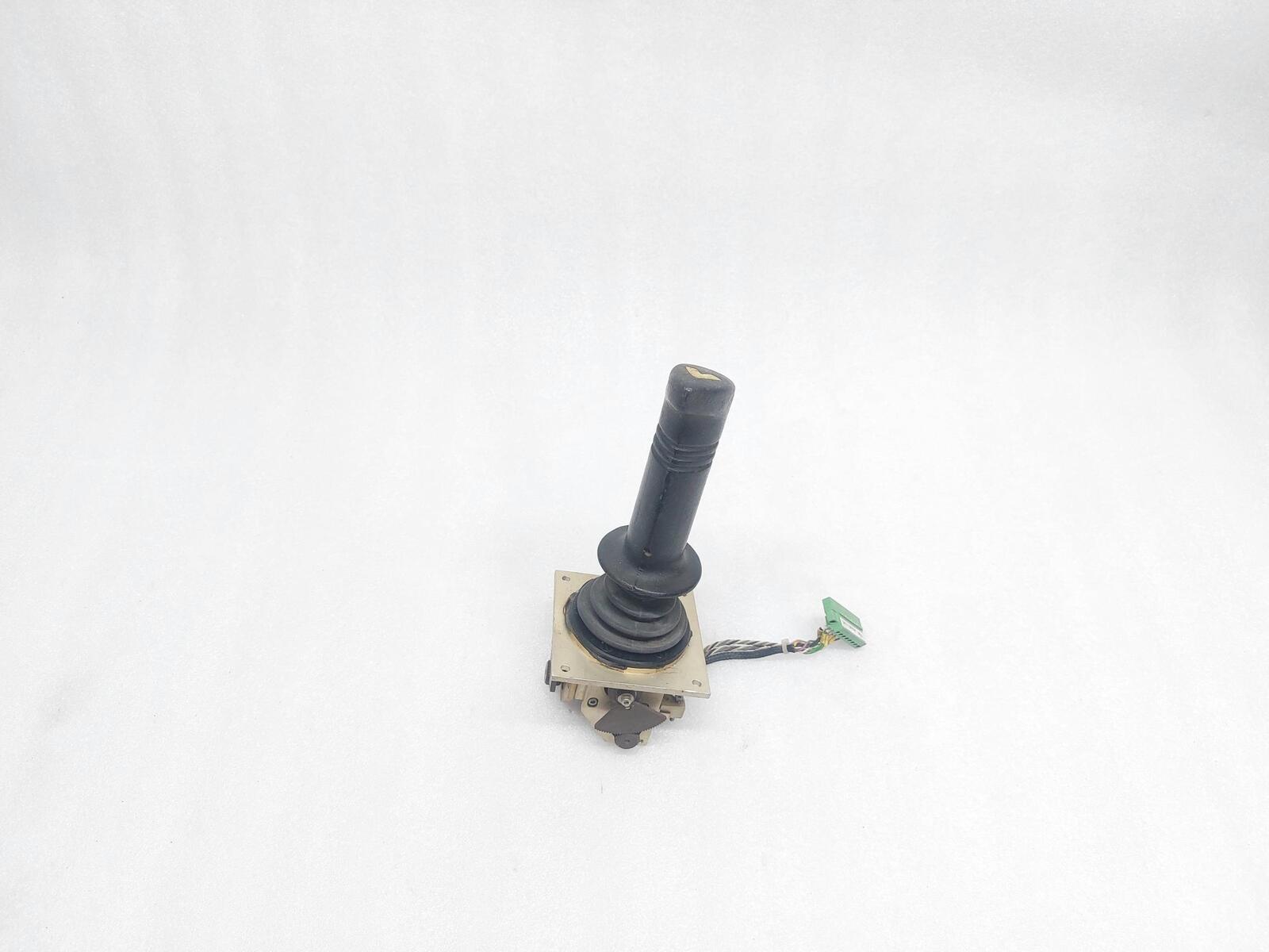 LILAAS LF60-3-01 MULTIFUNCTION JOYSTICK