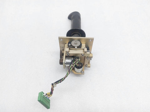 LILAAS LF60-3-01 MULTIFUNCTION JOYSTICK