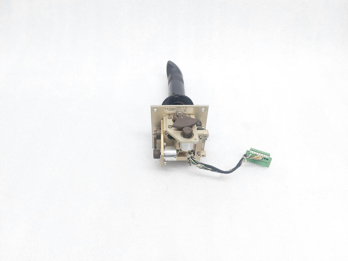 LILAAS LF60-3-01 MULTIFUNCTION JOYSTICK