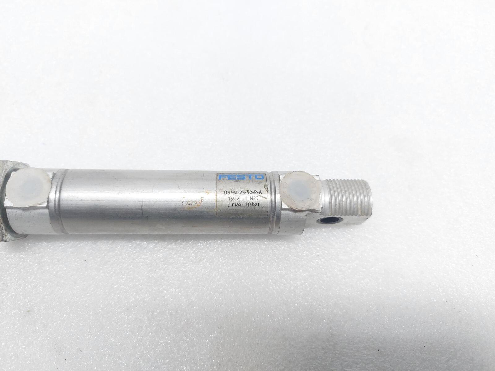 FESTO DSNU-25-50-P-A CYLINDER