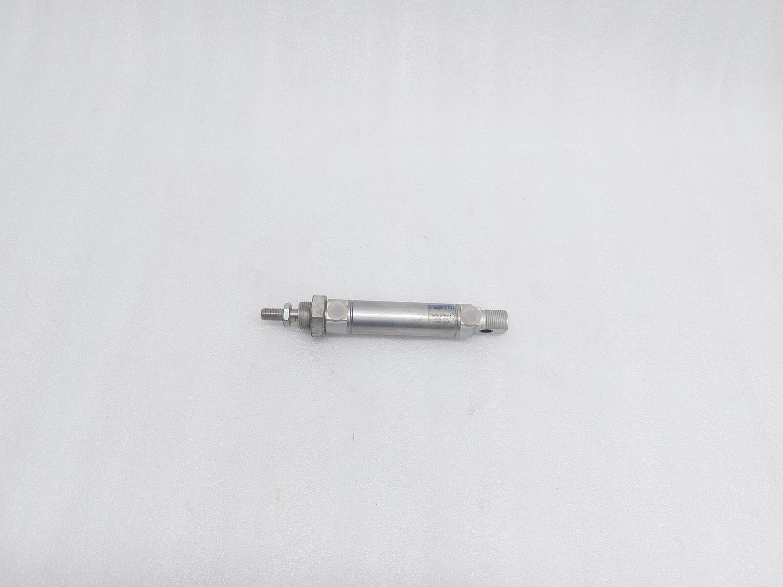 FESTO DSNU-25-50-P-A CYLINDER