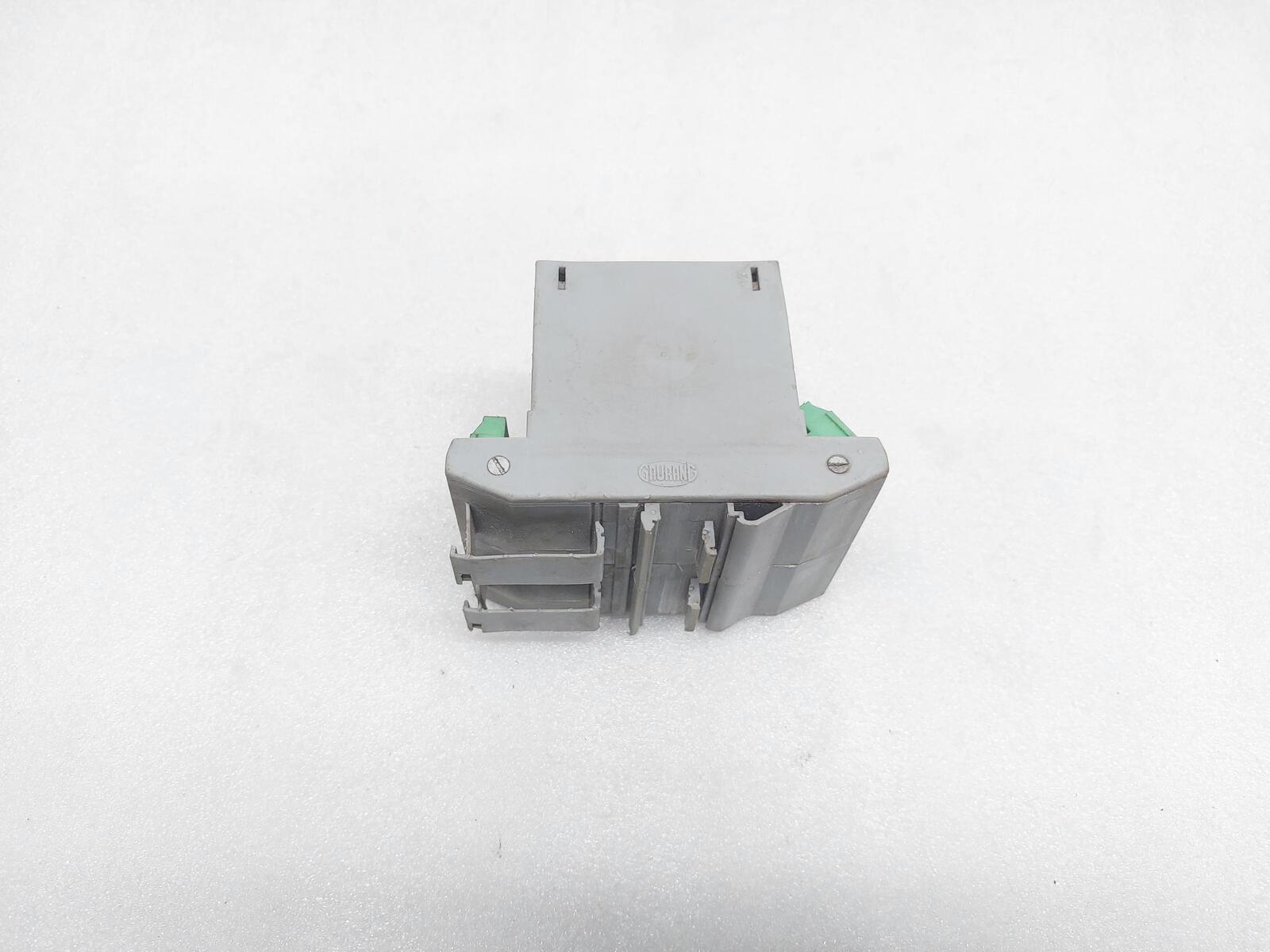 GUARANG SPR-025-5 SYNCHRO REPEATER
