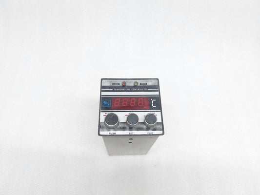 ION ELECTRICALS 96485 TEMPERATURE CONTROLLER