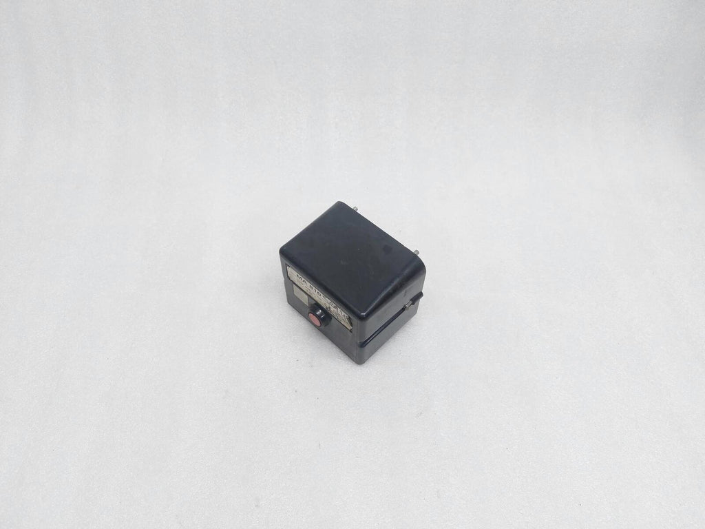 ECEE MA 810 BOILER SEQUENCE CONTROLLER