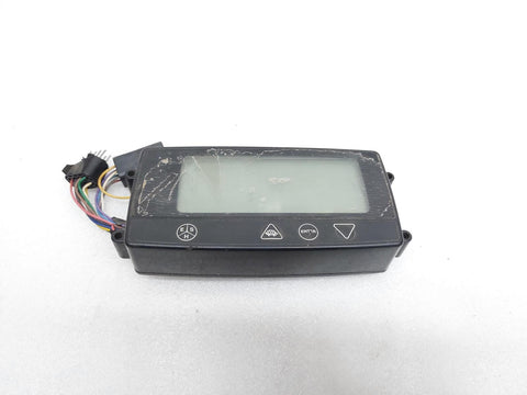 DOOSAN A244745 OPERATOR DISPLAY