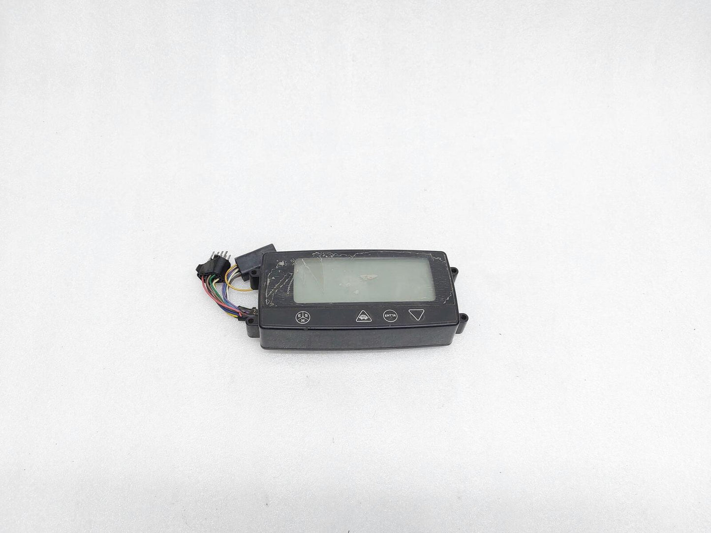 DOOSAN A244745 OPERATOR DISPLAY